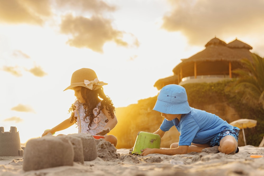 Children's activities