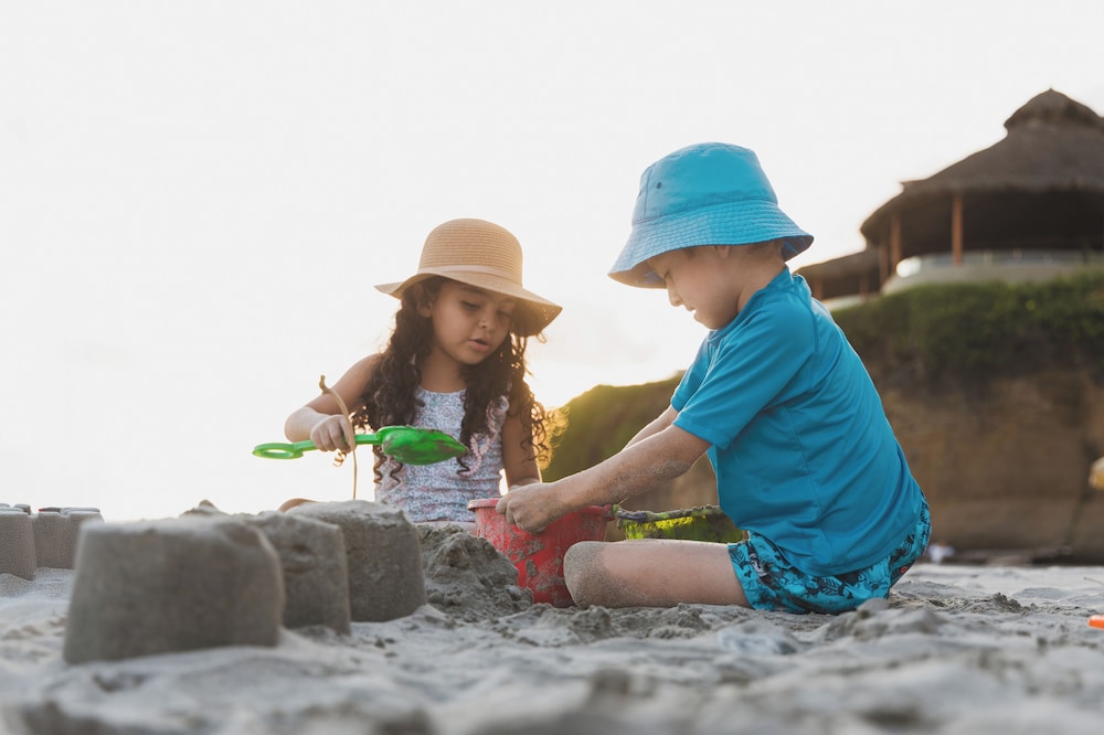 Children's activities