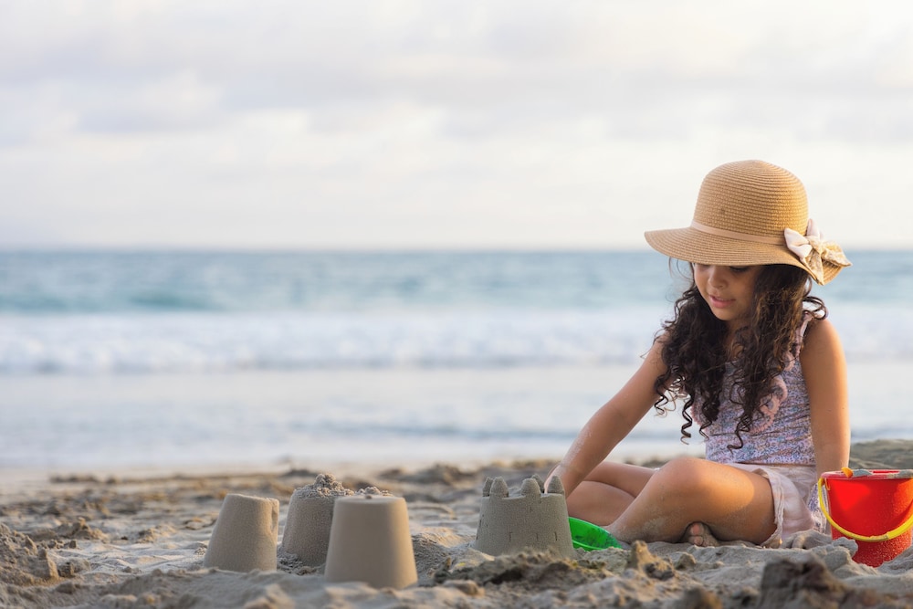 Children's activities