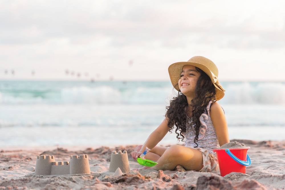 Children's activities