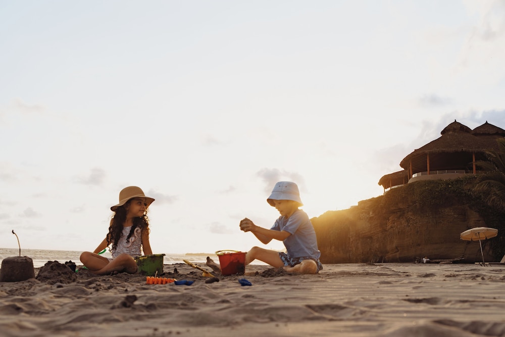 Children's activities