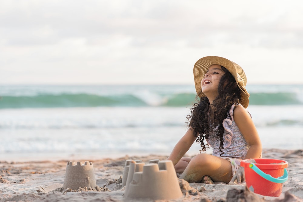 Children's activities