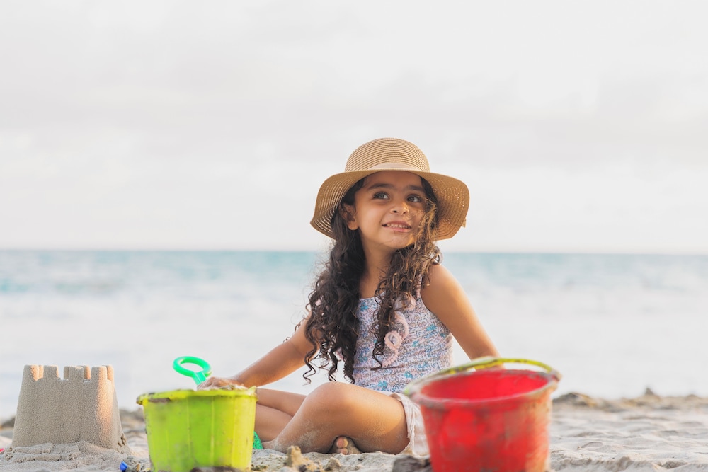 Children's activities