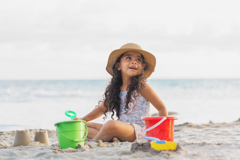 Children's activities