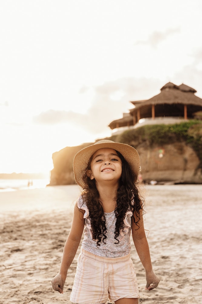 Children's activities