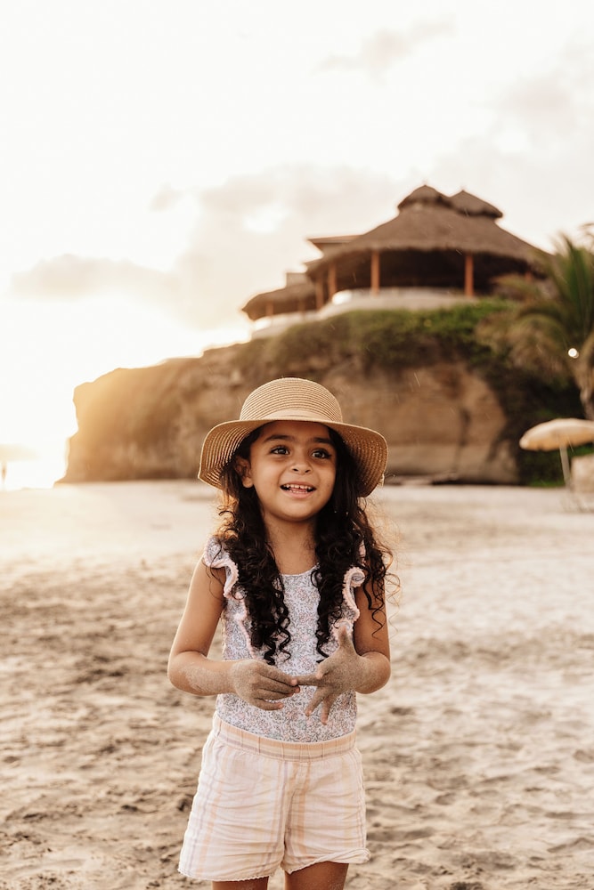 Children's activities