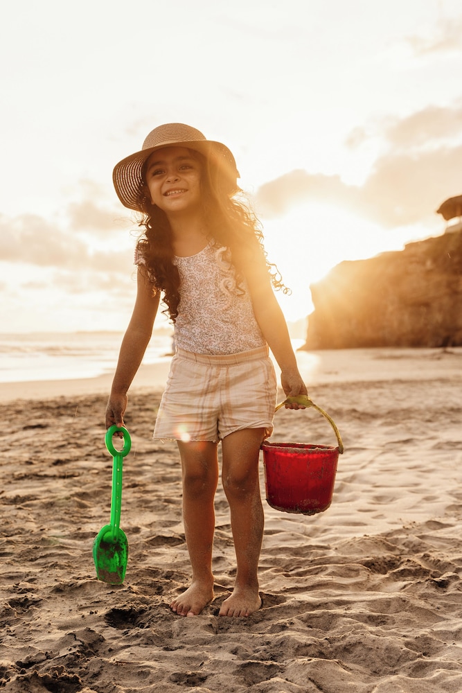 Children's activities