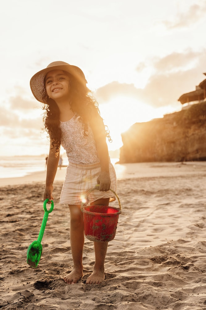 Children's activities