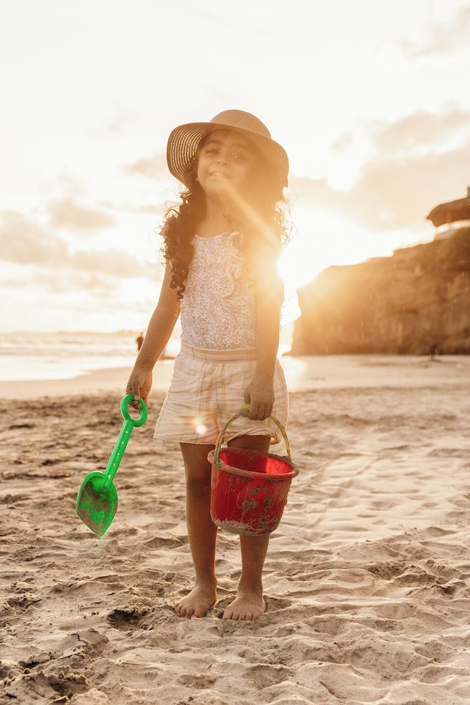 Children's activities