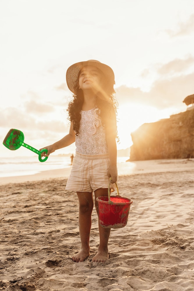 Children's activities