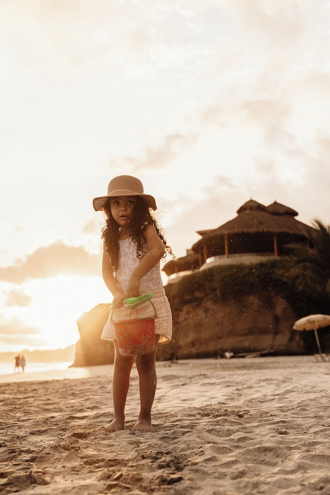 Children's activities