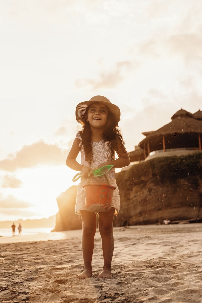 Children's activities