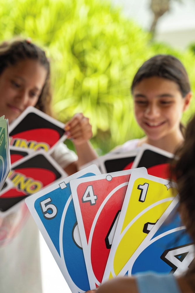 Children's activities