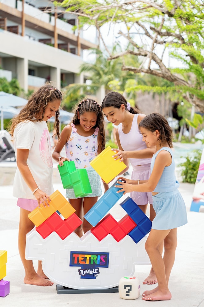 Children's activities