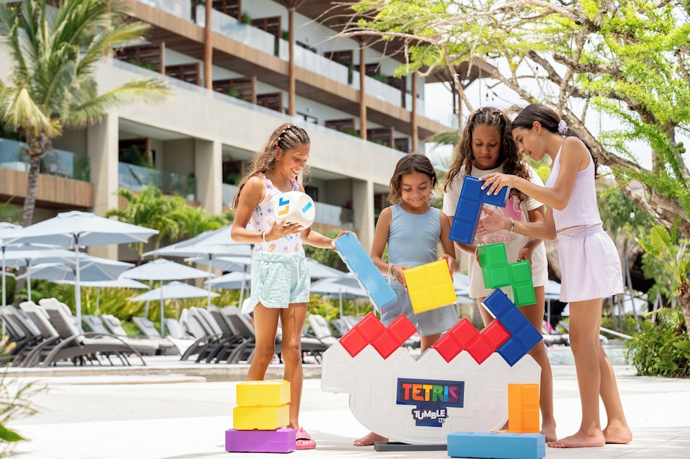 Children's activities