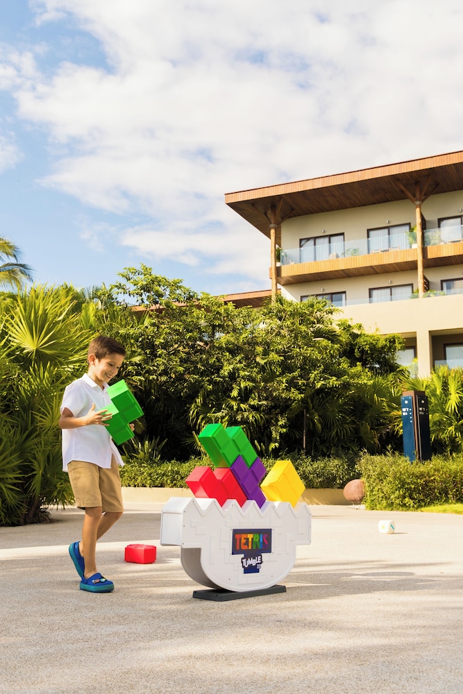 Children's activities