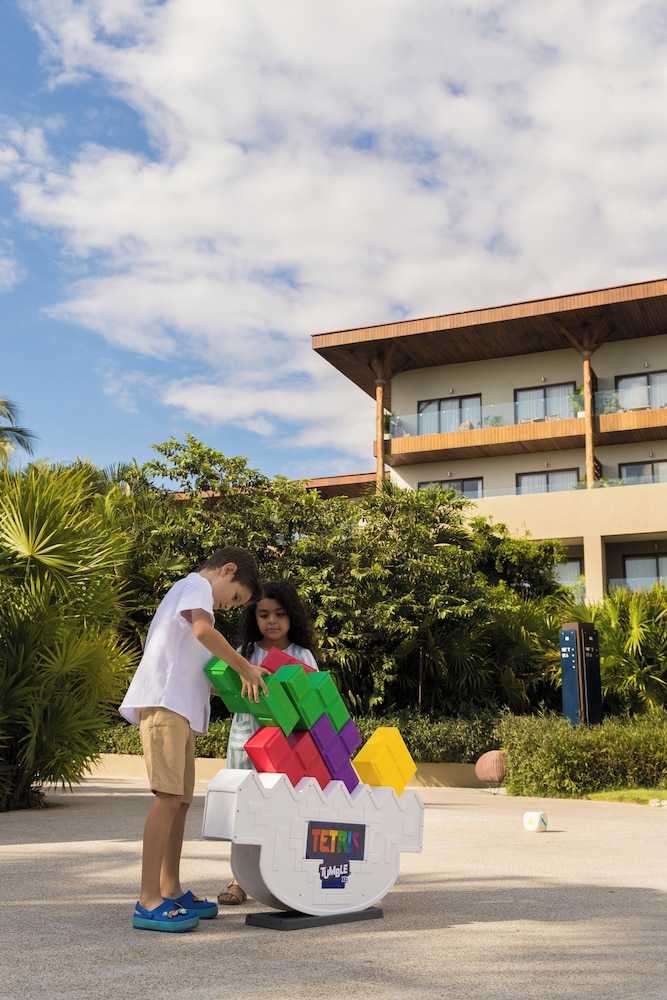 Children's activities