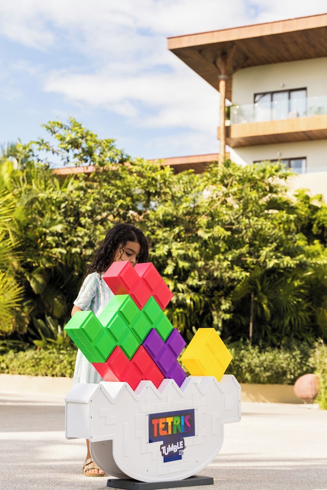 Children's activities