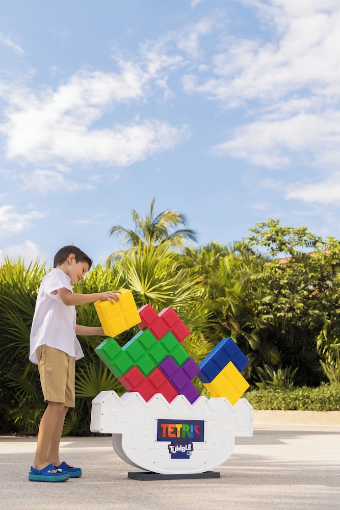 Children's activities