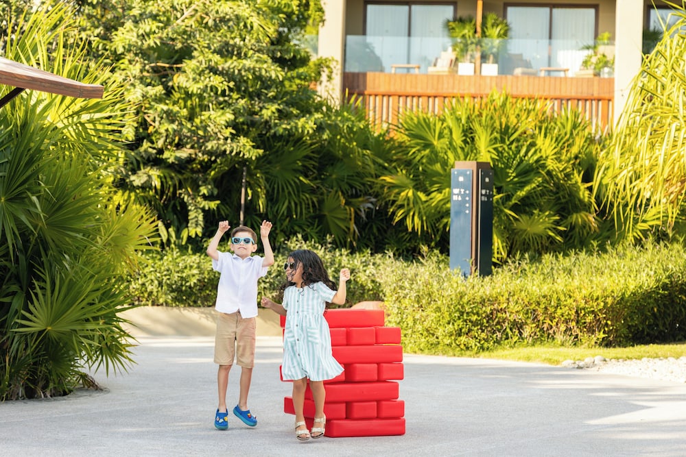 Children's activities