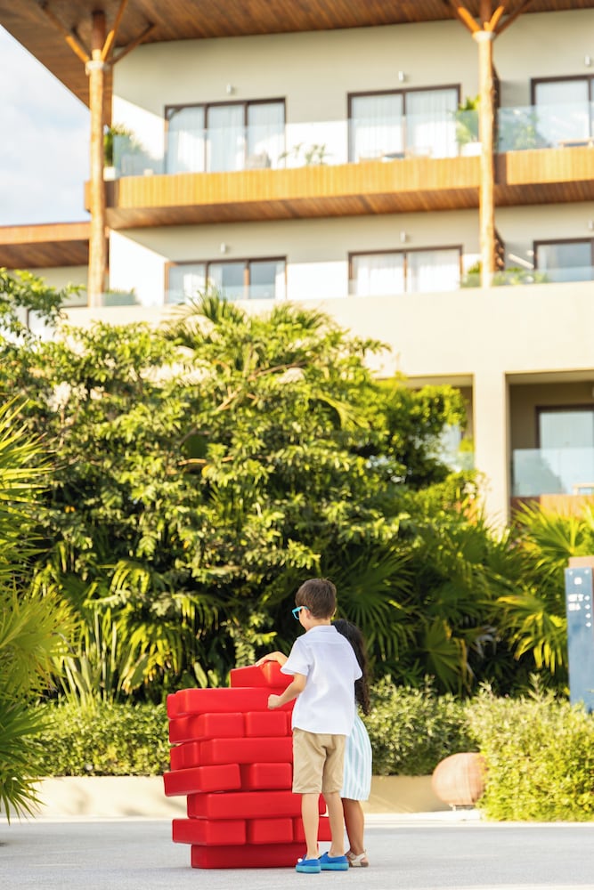 Children's activities