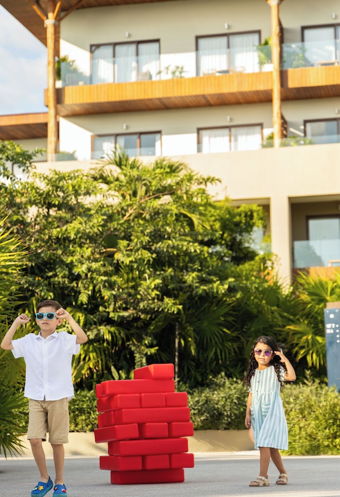 Children's activities