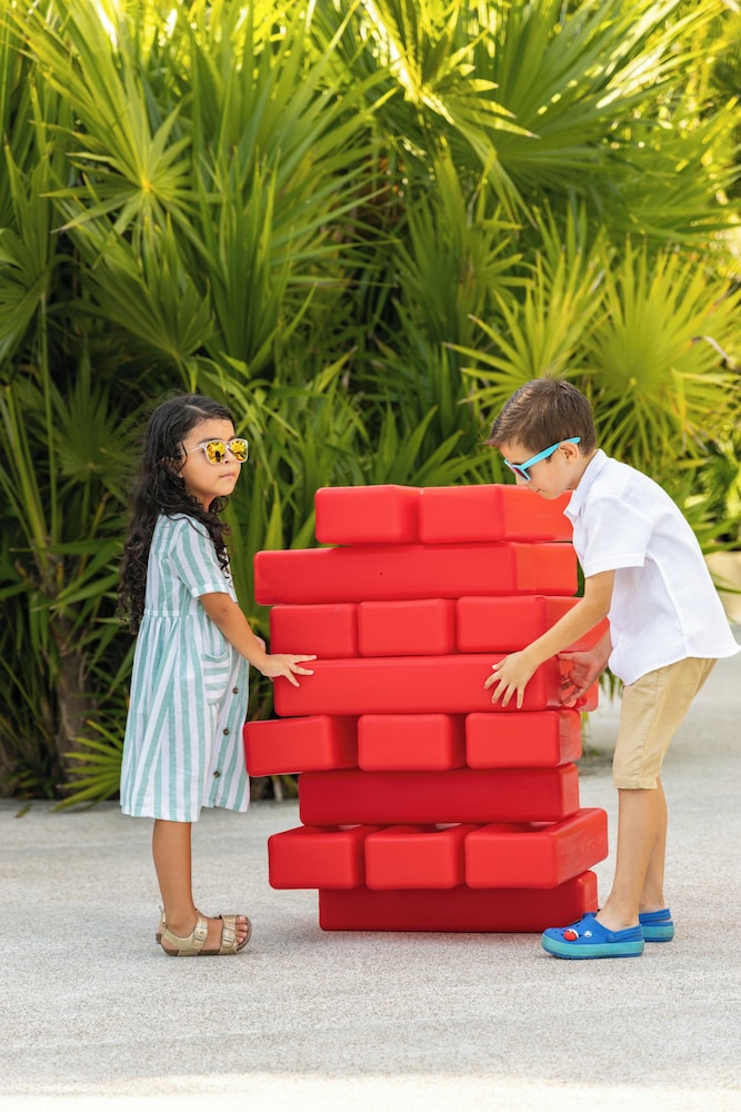 Children's activities