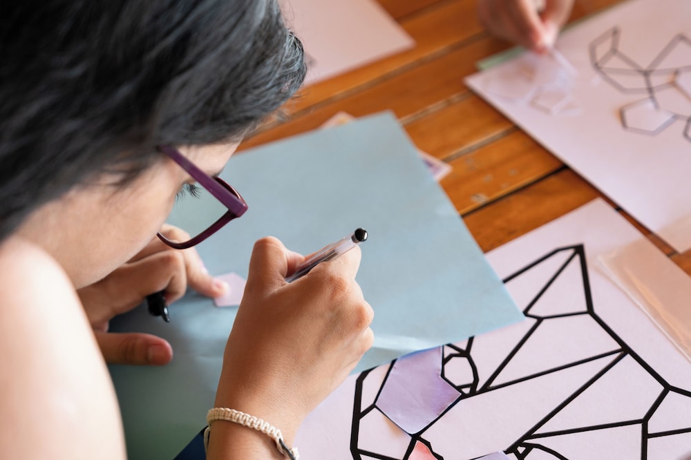 Children's activities