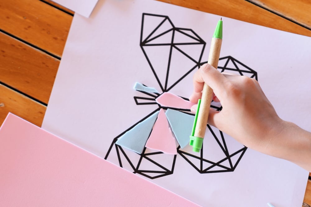 Children's activities