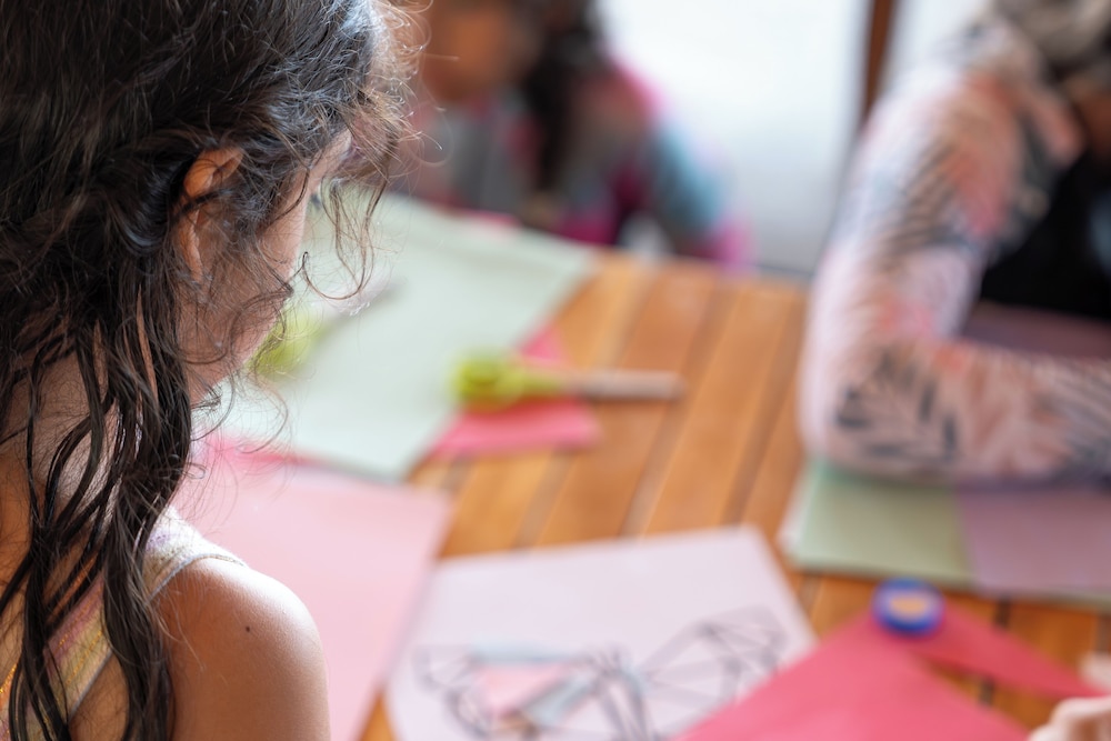 Children's activities