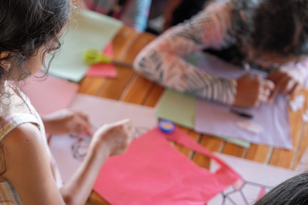 Children's activities