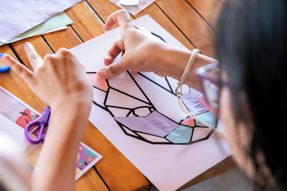 Children's activities