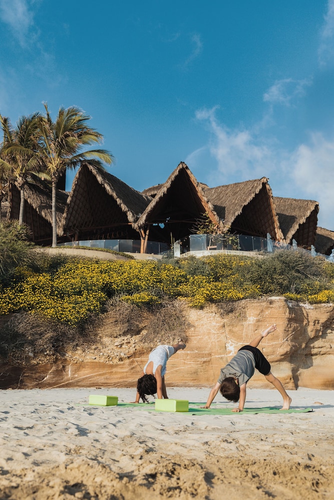 Children's activities