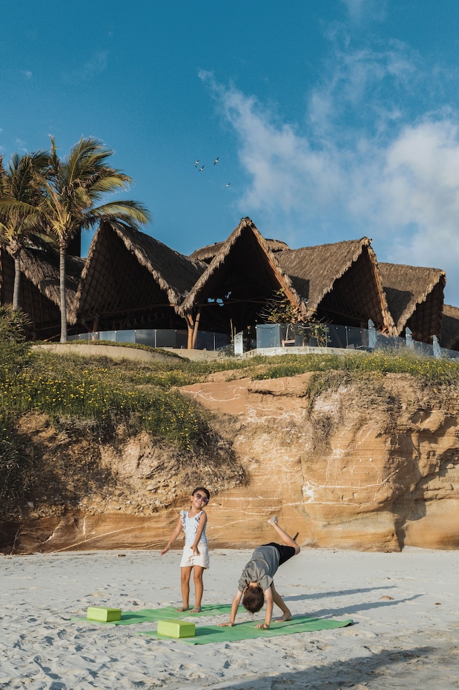 Children's activities