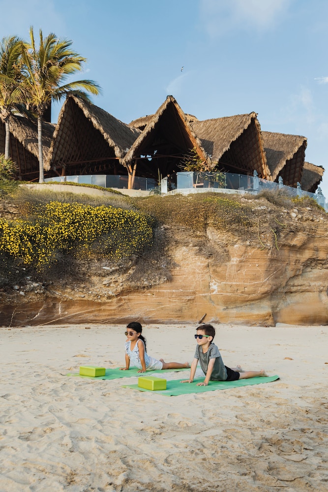 Children's activities