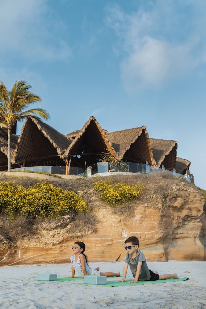 Children's activities