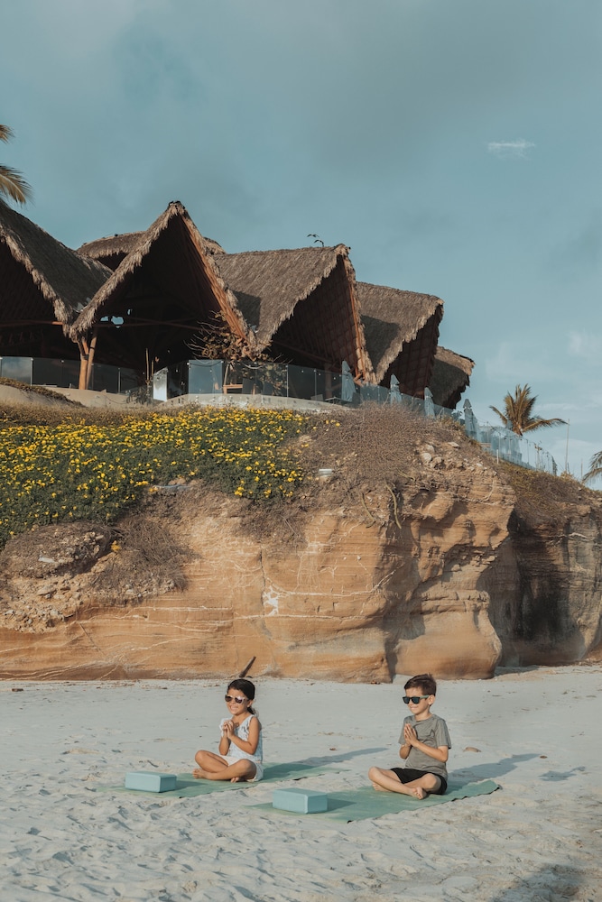 Children's activities