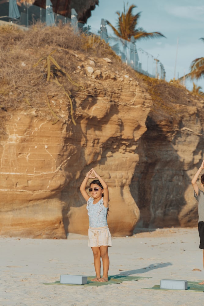 Children's activities