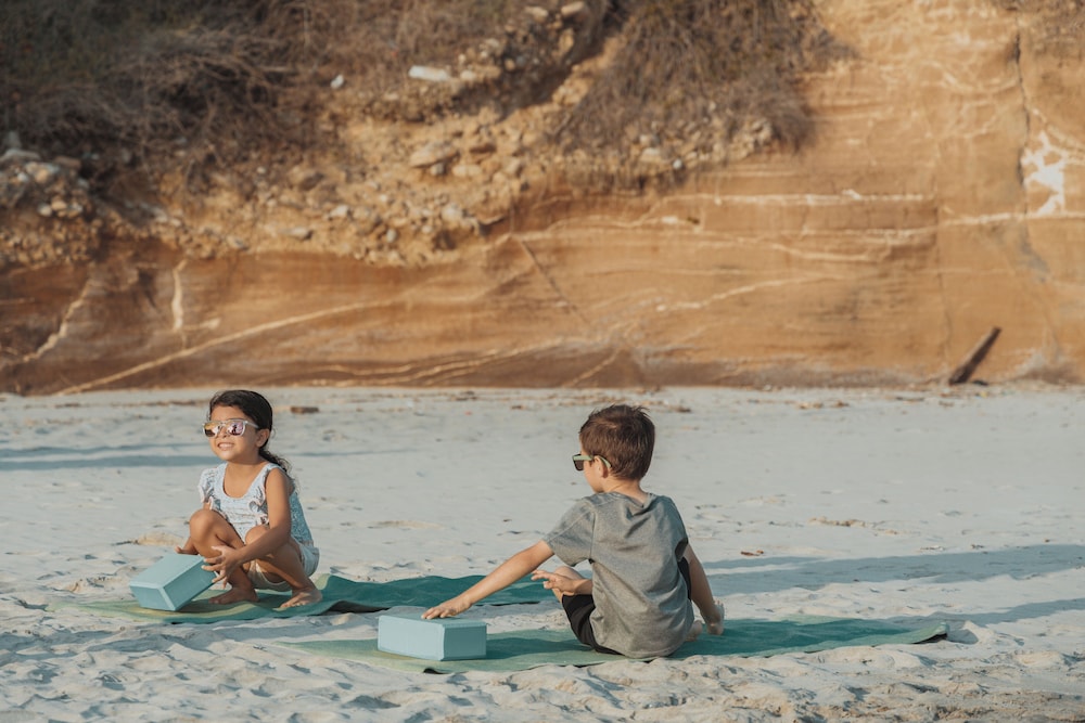 Children's activities