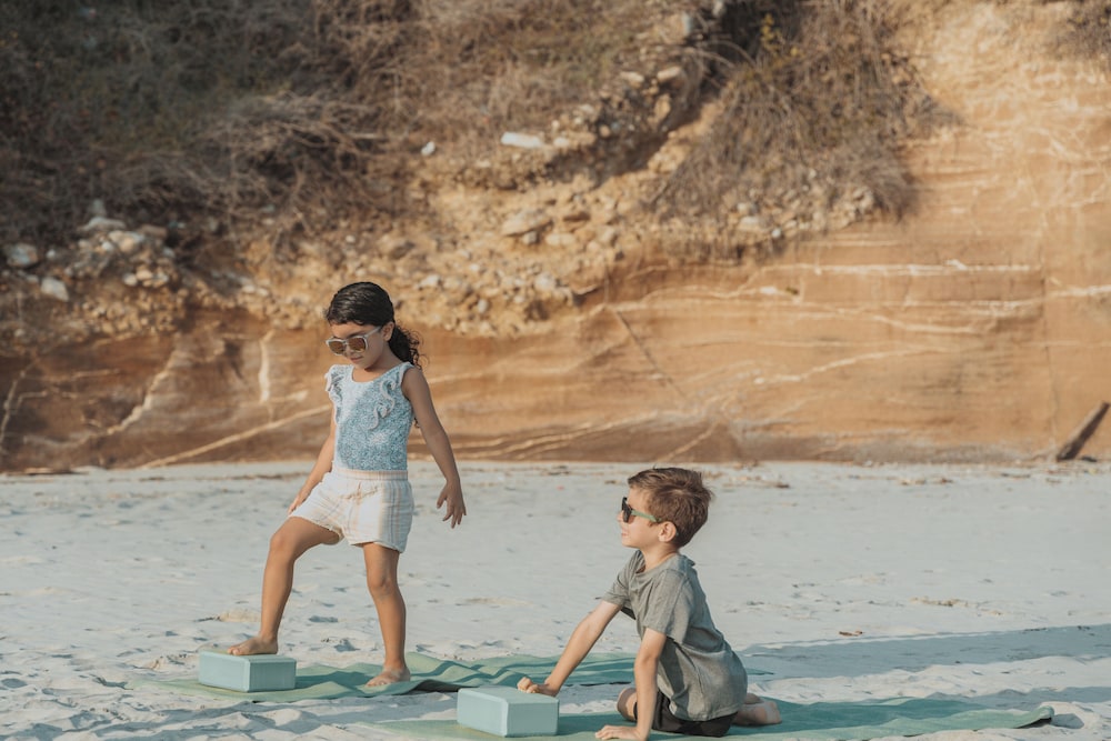 Children's activities