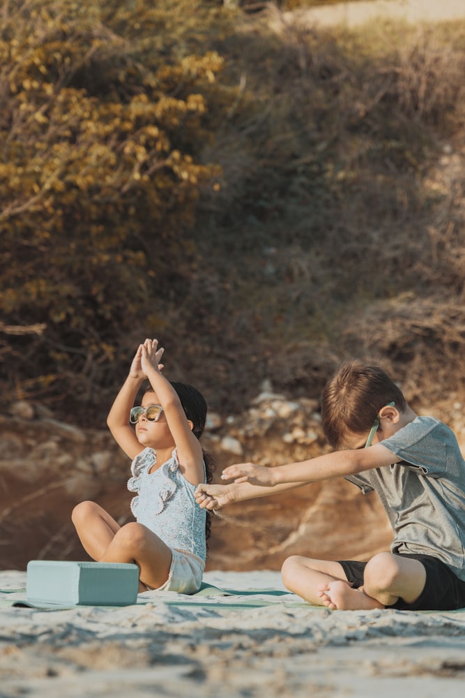 Children's activities