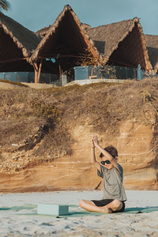 Children's activities