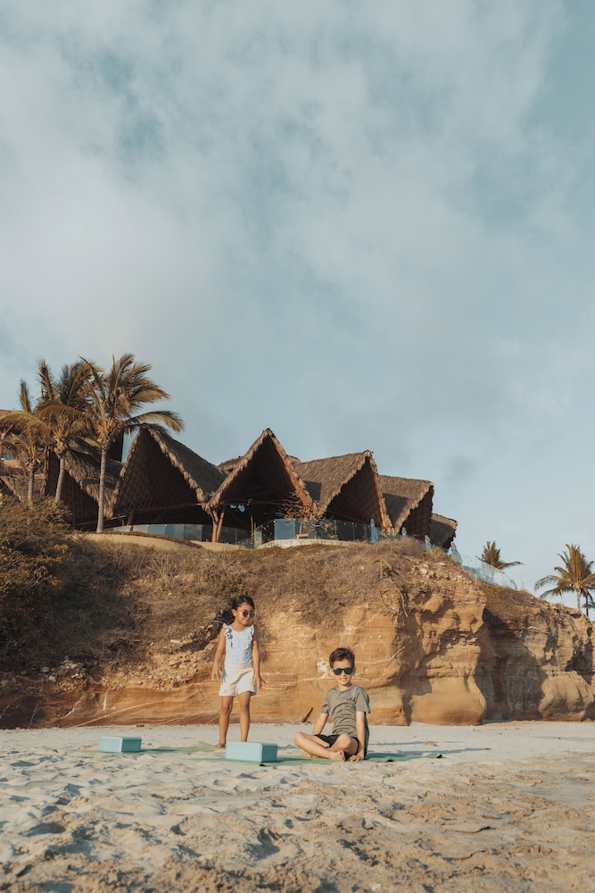 Children's activities