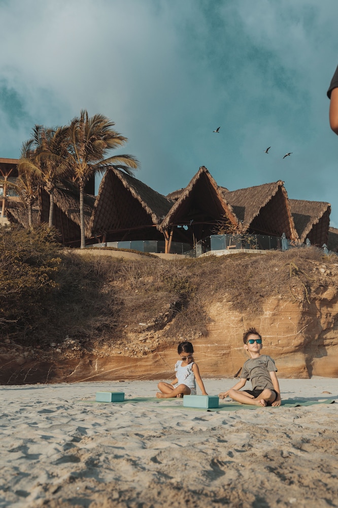 Children's activities