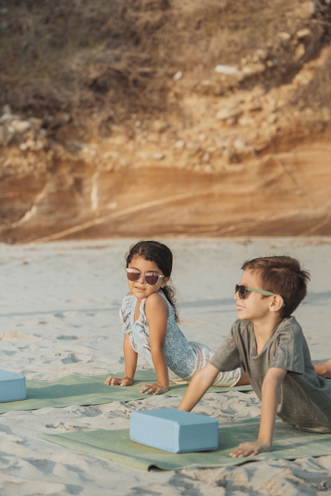 Children's activities