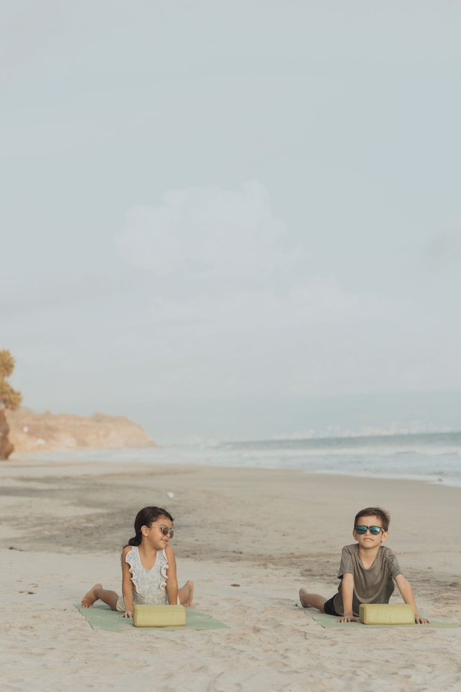 Children's activities