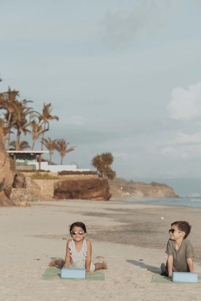 Children's activities