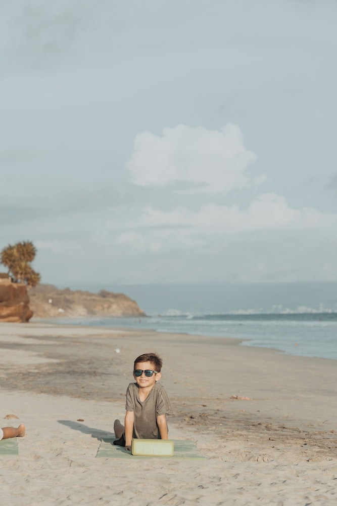 Children's activities