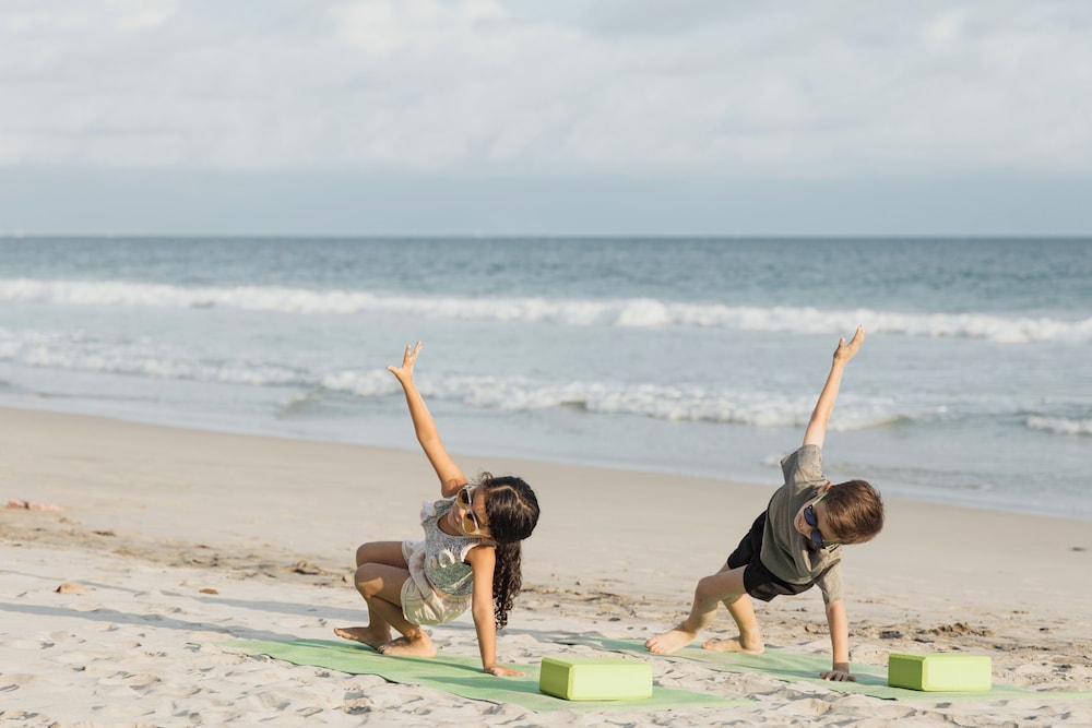 Children's activities