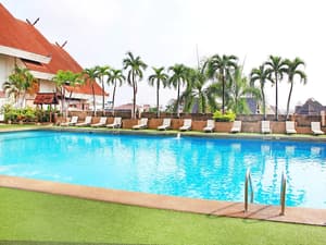 thumbnail: Outdoor pool